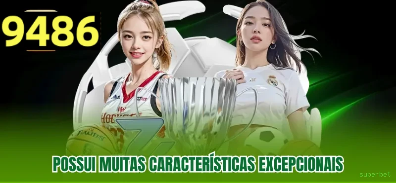 superbet Aventura: Uma Viagem Imperdível pelo Mundo dos Jogos