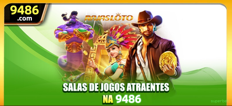 superbet: Entre no Mundo Mágico das Cartas e Transforme Seu Jogo