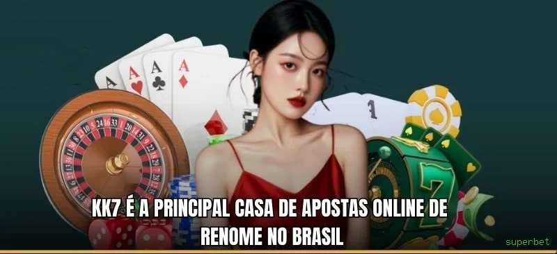 superbet: A Nova Era dos Jogos Mobile Que Você Precisa Conhecer